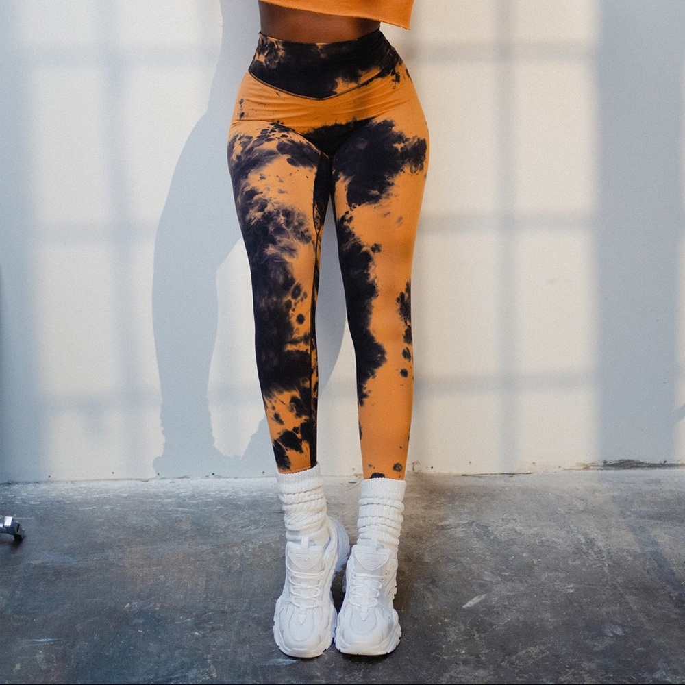 ISO Balance athletica pant...